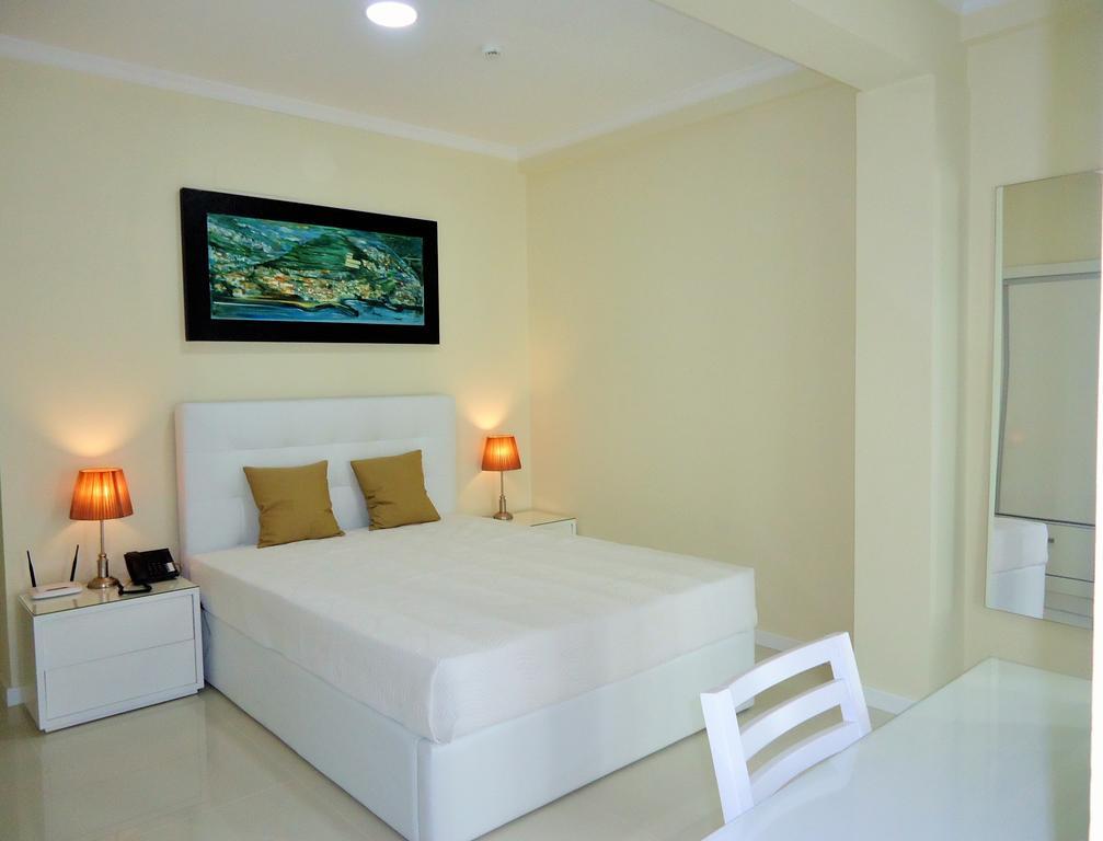 Sao Francisco Accommodation Фуншал Номер фото