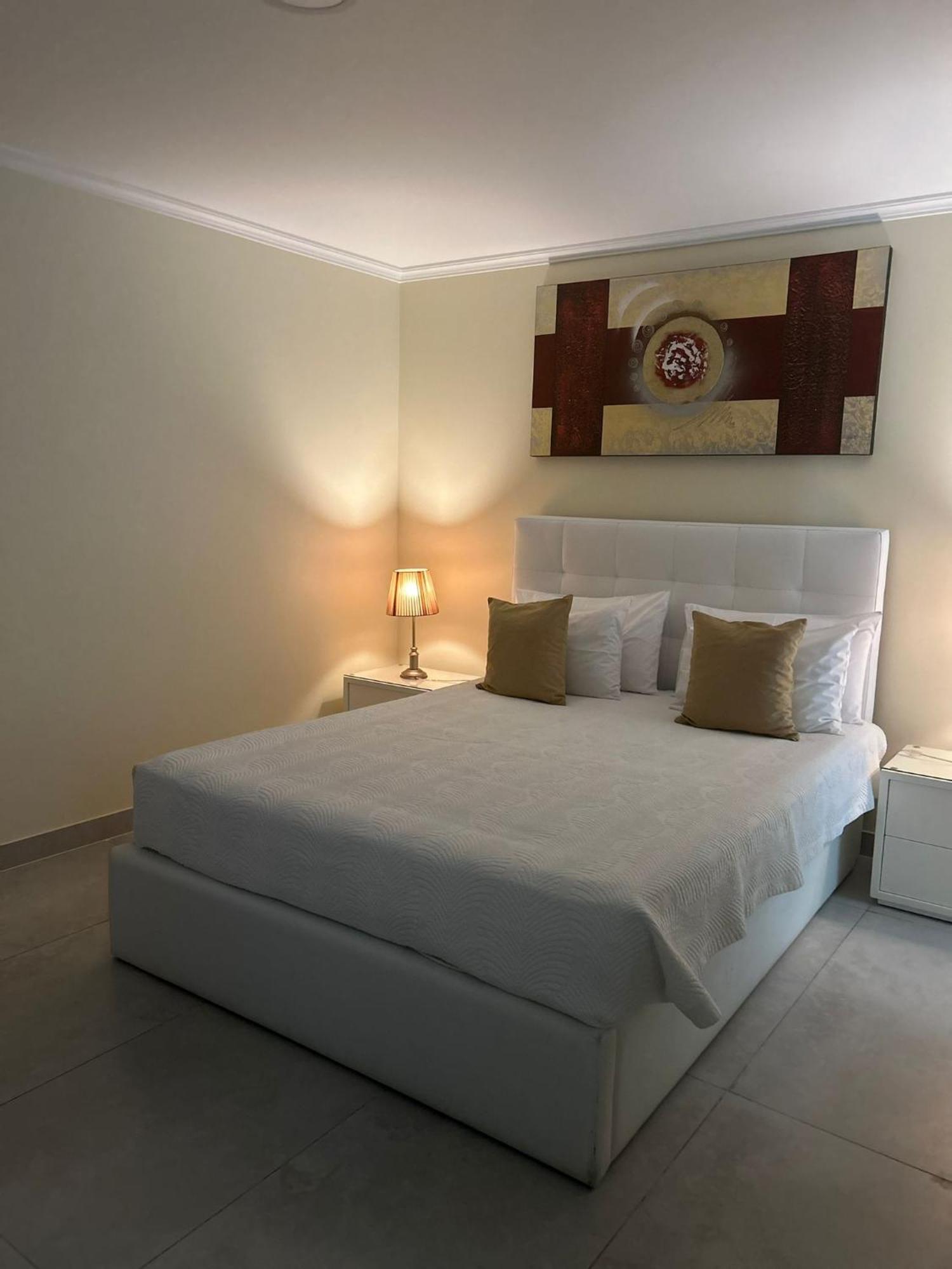 Sao Francisco Accommodation Фуншал Экстерьер фото