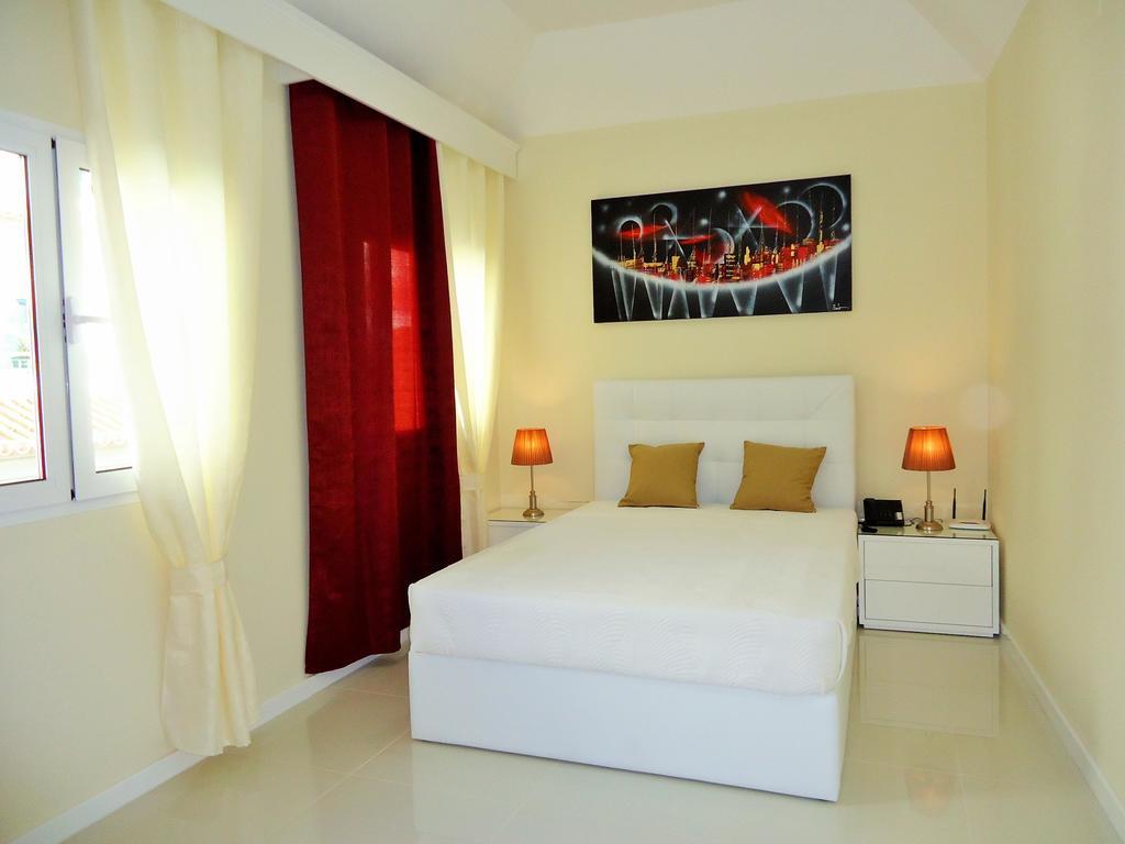 Sao Francisco Accommodation Фуншал Номер фото