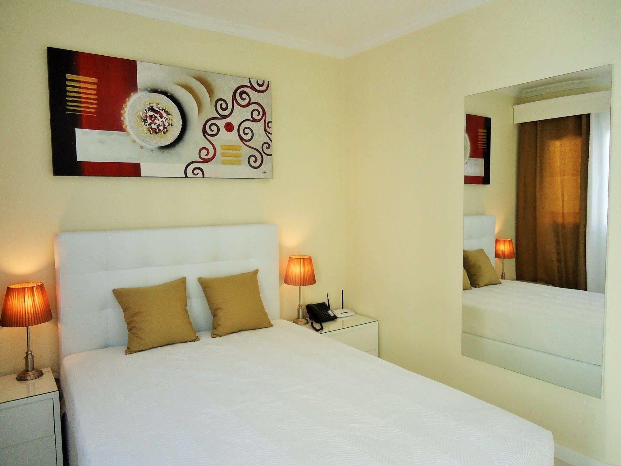 Sao Francisco Accommodation Фуншал Экстерьер фото