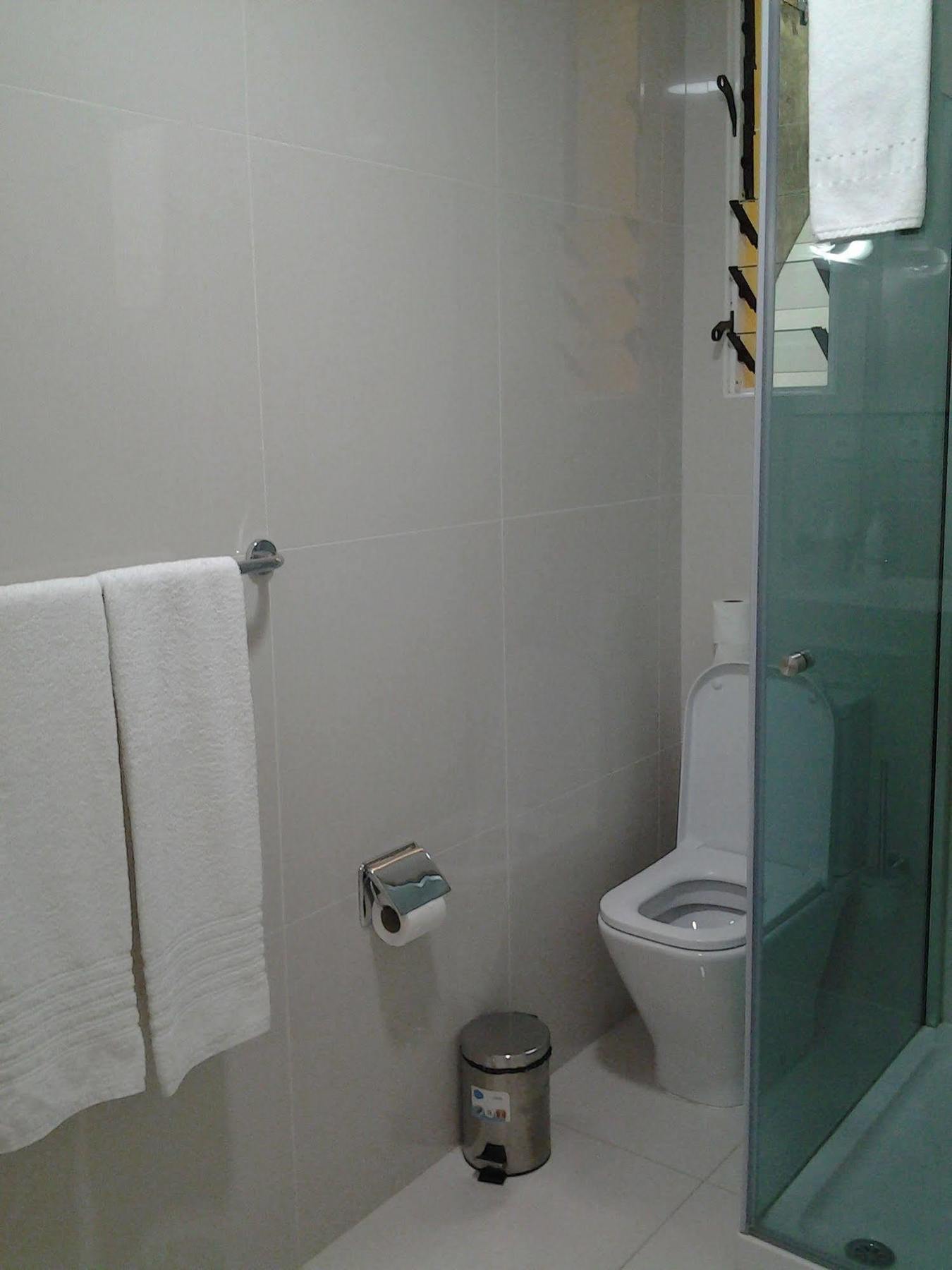 Sao Francisco Accommodation Фуншал Экстерьер фото